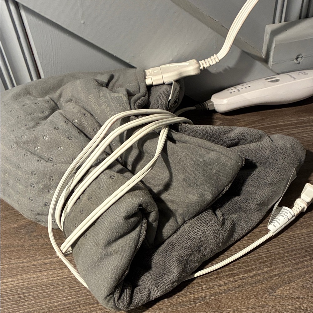 HEATING PAD
